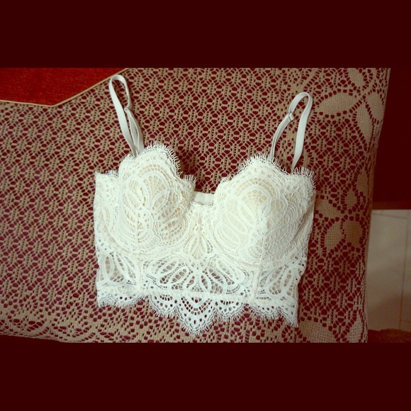 Victoria's Secret Other - Victoria’s Secret bralette